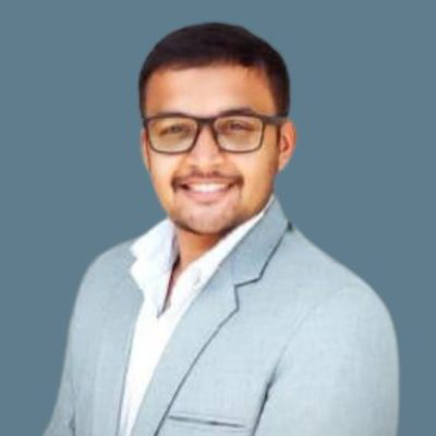 Anmol Shrivastava