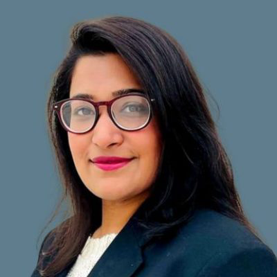 Monica Chhabra