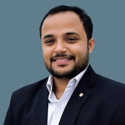 Prateek Shrivastava
