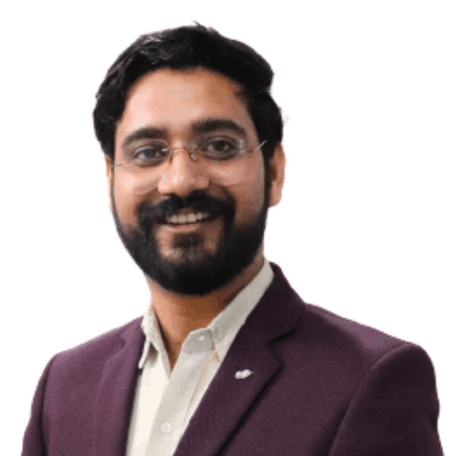 Krishnkant Chaturvedi
