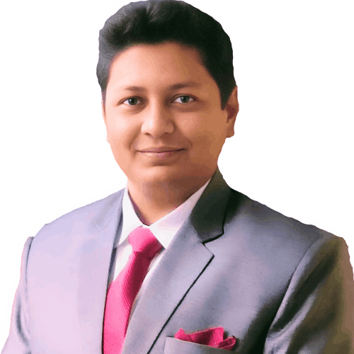 Vaibhav Dixit